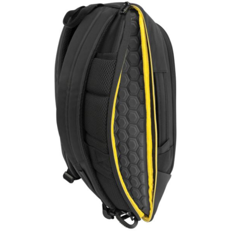 Targus CityGear 39,6 cm (15.6″) Mochila Negro