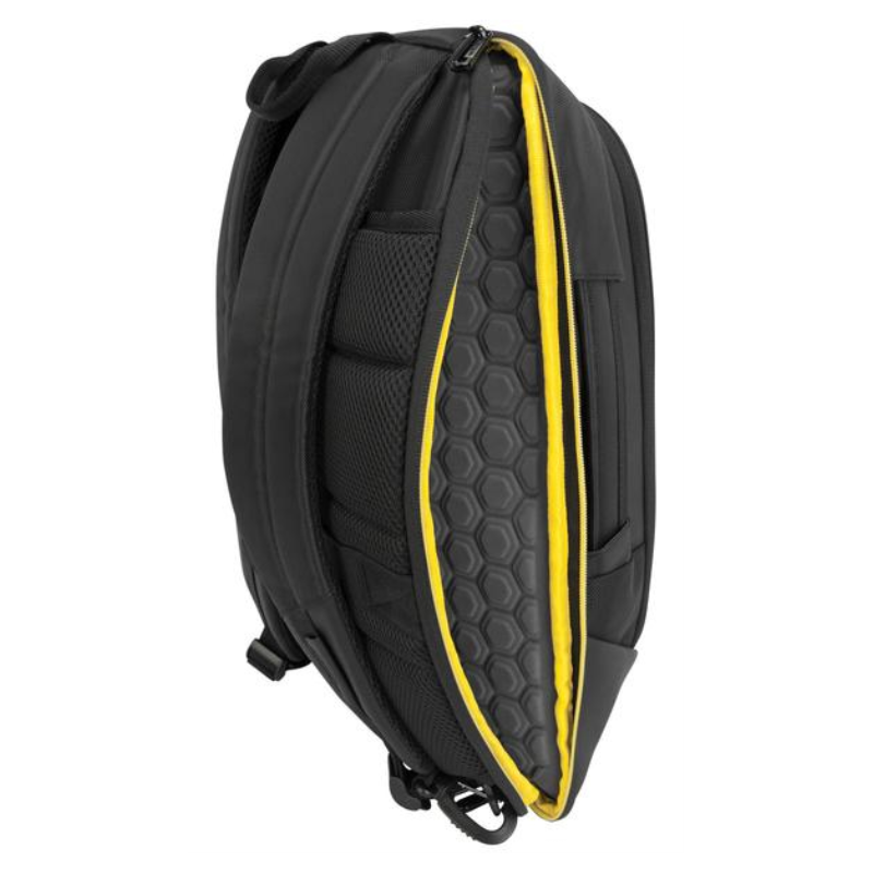 Targus CityGear 39,6 cm (15.6″) Mochila Negro