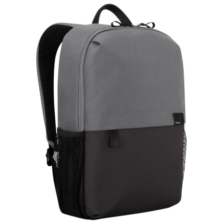 Targus Sagano 39,6 cm (15.6″) Mochila Negro, Gris
