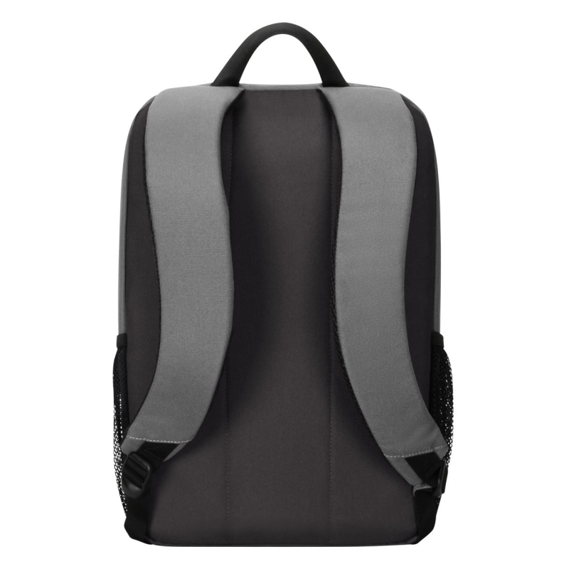 Targus Sagano 39,6 cm (15.6″) Mochila Negro, Gris