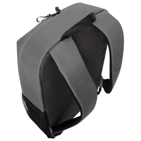 Targus Sagano 39,6 cm (15.6″) Mochila Negro, Gris