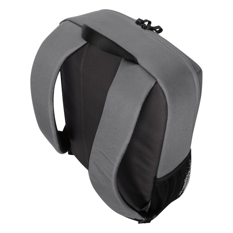 Targus Sagano 39,6 cm (15.6″) Mochila Negro, Gris