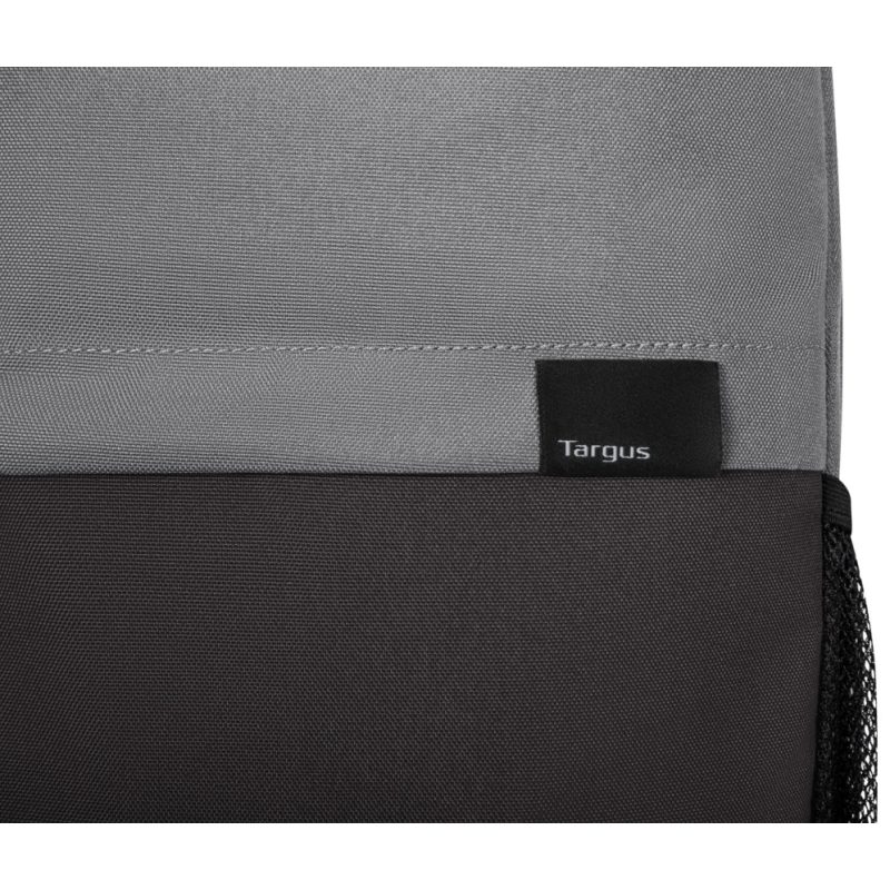 Targus Sagano 39,6 cm (15.6″) Mochila Negro, Gris