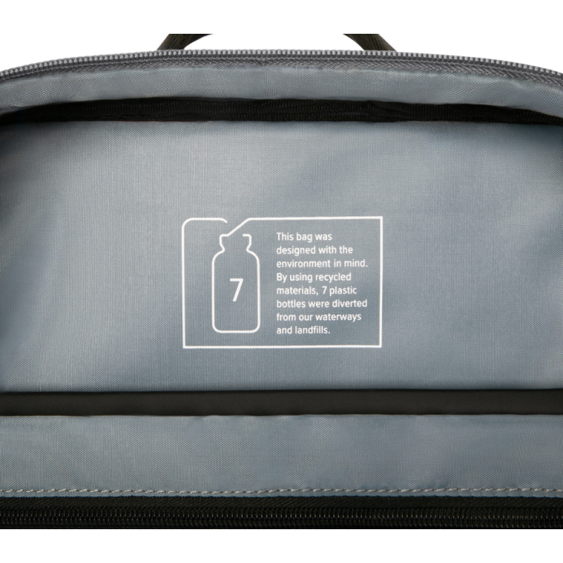 Targus Sagano 39,6 cm (15.6″) Mochila Negro, Gris
