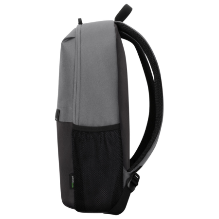 Targus Sagano 39,6 cm (15.6″) Mochila Negro, Gris