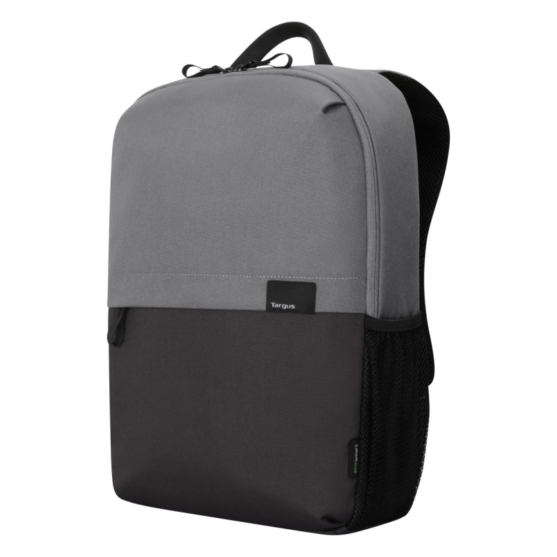 Targus Sagano 39,6 cm (15.6″) Mochila Negro, Gris