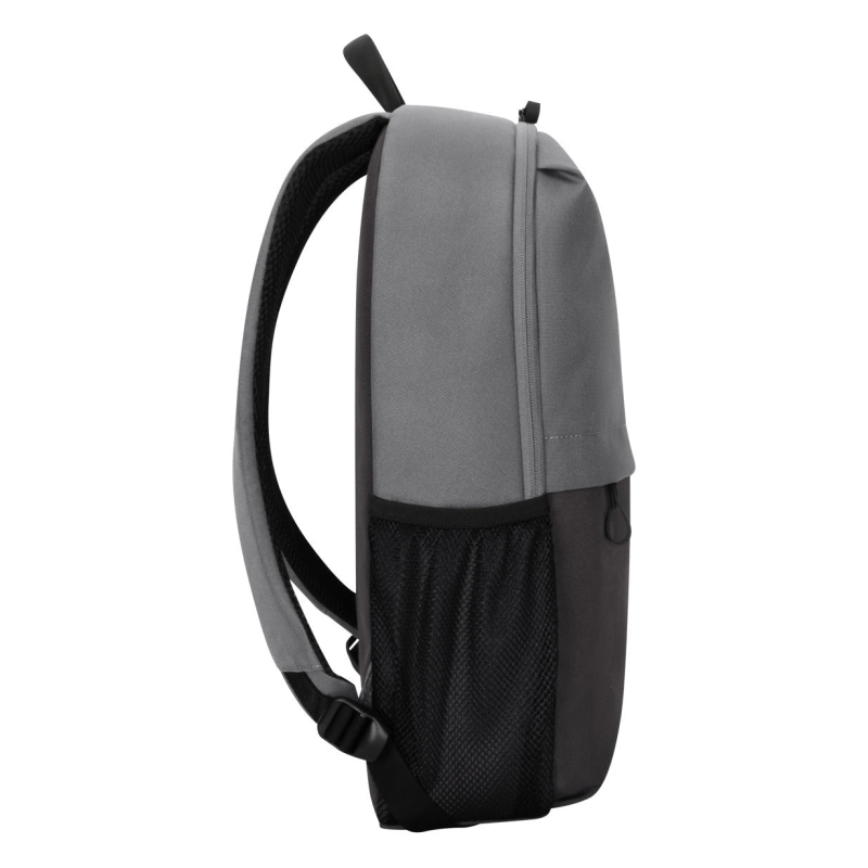 Targus Sagano 39,6 cm (15.6″) Mochila Negro, Gris