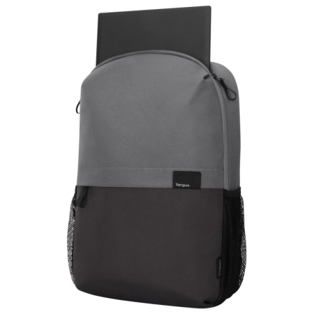 Targus Sagano 39,6 cm (15.6″) Mochila Negro, Gris