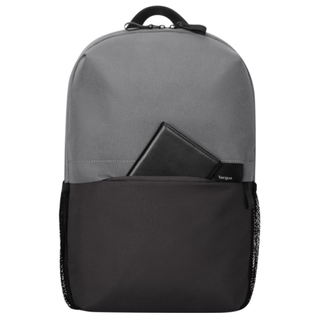 Targus Sagano 39,6 cm (15.6″) Mochila Negro, Gris