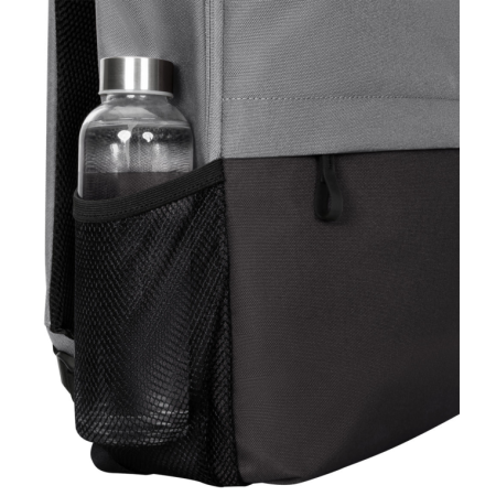 Targus Sagano 39,6 cm (15.6″) Mochila Negro, Gris