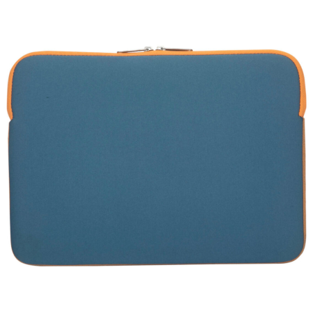 Targus Pulse II EcoSmart 35,6 cm (14″) Funda Azul, Naranja