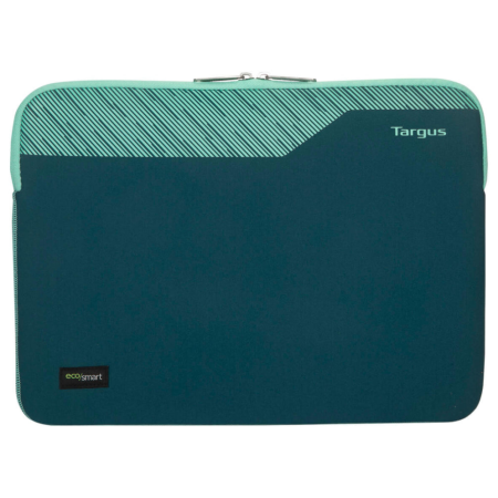 Targus Pulse II EcoSmart 35,6 cm (14″) Funda Verde