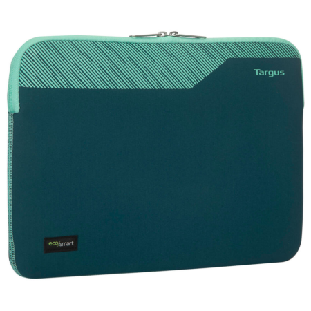Targus Pulse II EcoSmart 35,6 cm (14″) Funda Verde