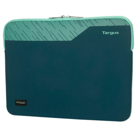 Targus Pulse II EcoSmart 35,6 cm (14″) Funda Verde