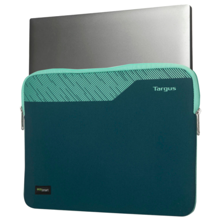 Targus Pulse II EcoSmart 35,6 cm (14″) Funda Verde