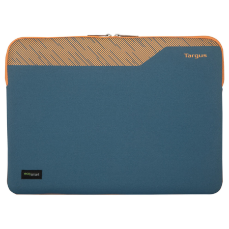 Targus Pulse II EcoSmart 40,6 cm (16″) Funda Azul, Naranja
