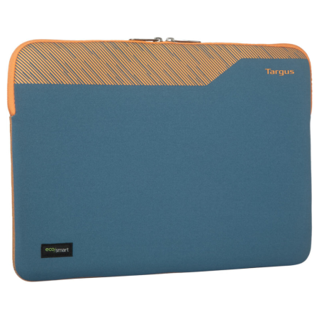Targus Pulse II EcoSmart 40,6 cm (16″) Funda Azul, Naranja