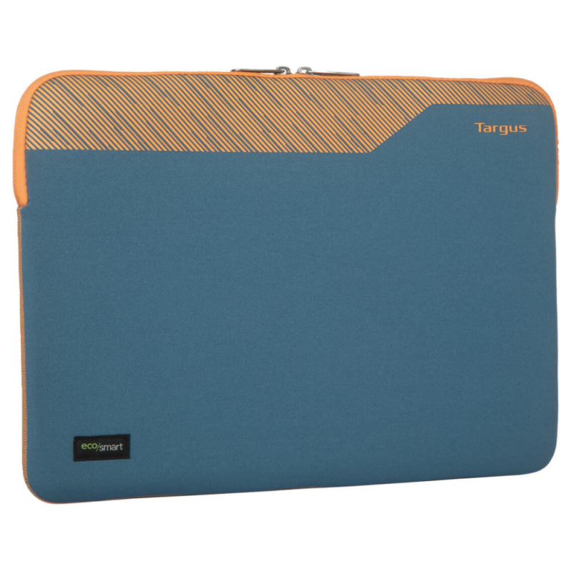 Targus Pulse II EcoSmart 40,6 cm (16″) Funda Azul, Naranja