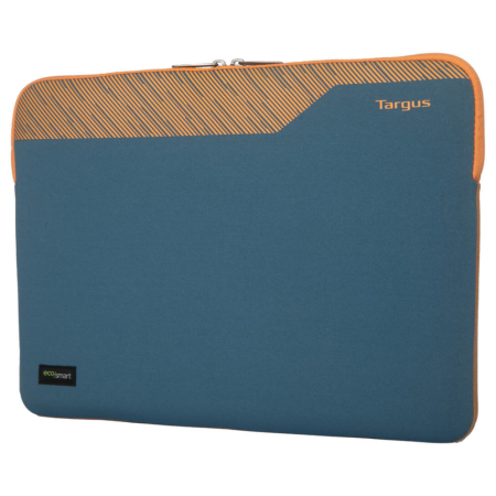 Targus Pulse II EcoSmart 40,6 cm (16″) Funda Azul, Naranja