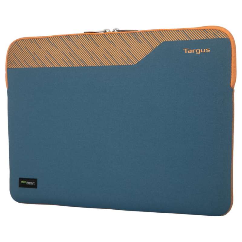 Targus Pulse II EcoSmart 40,6 cm (16″) Funda Azul, Naranja