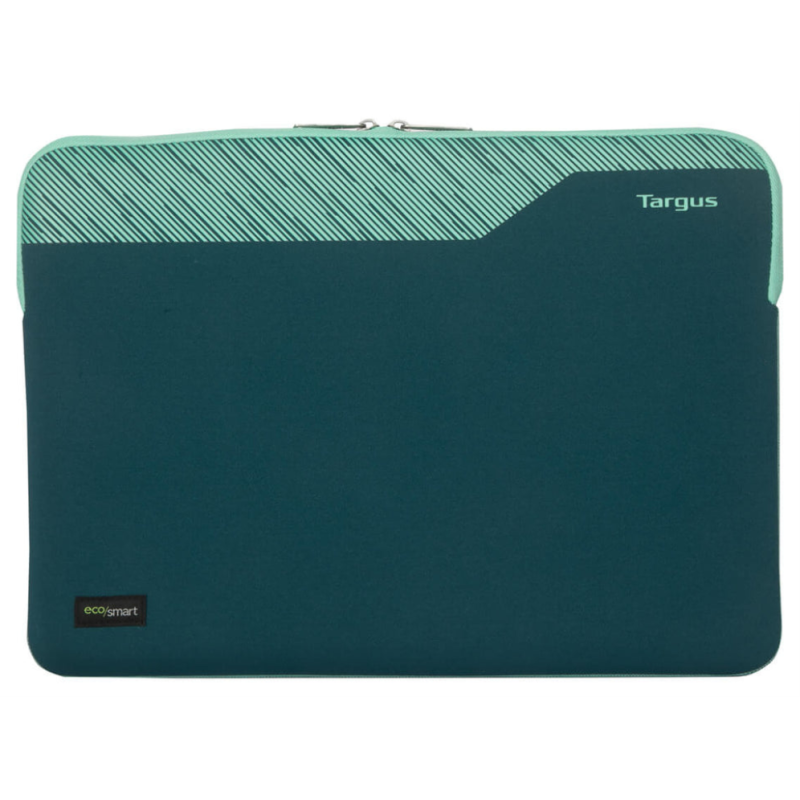 Targus Pulse II EcoSmart 40,6 cm (16″) Funda Verde