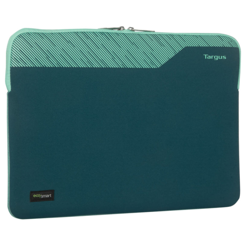 Targus Pulse II EcoSmart 40,6 cm (16″) Funda Verde