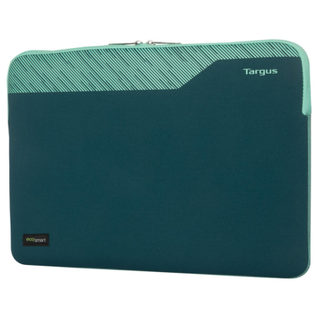 Targus Pulse II EcoSmart 40,6 cm (16″) Funda Verde