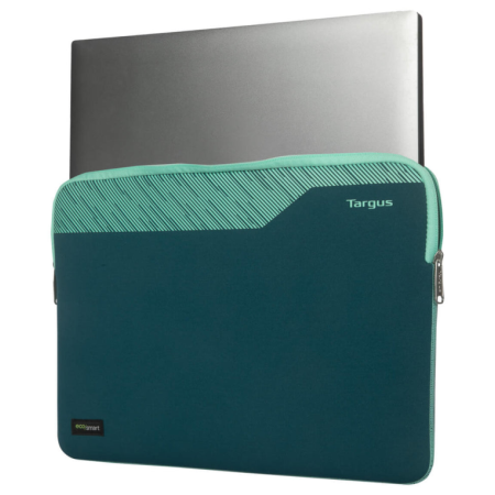 Targus Pulse II EcoSmart 40,6 cm (16″) Funda Verde