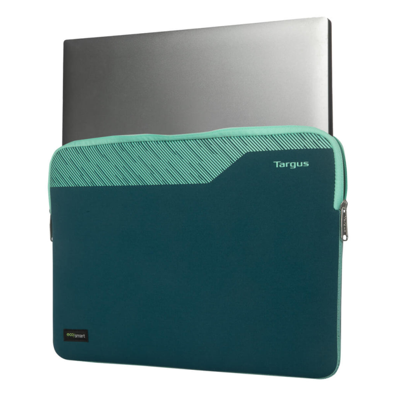 Targus Pulse II EcoSmart 40,6 cm (16″) Funda Verde