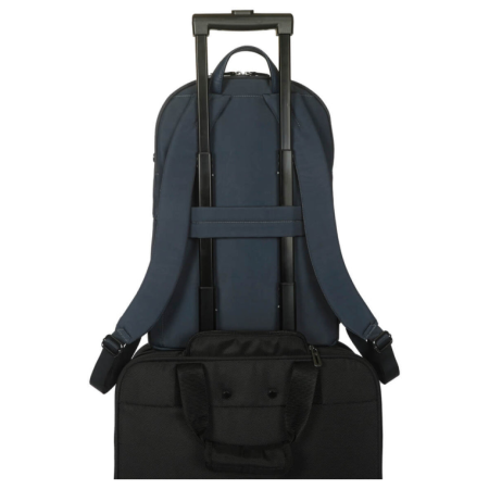 Targus TBB65002GL maletines para portátil 40,6 cm (16″) Mochila Azul