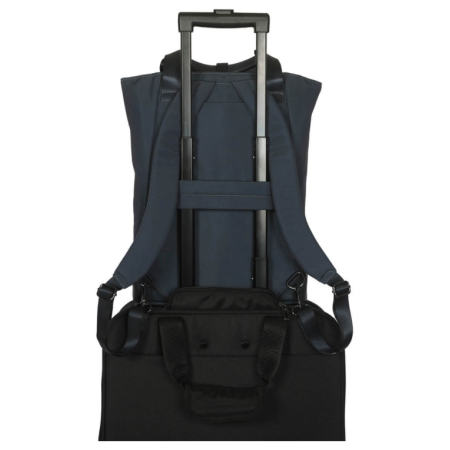 Targus TBB65102GL maletines para portátil 40,6 cm (16″) Mochila Azul