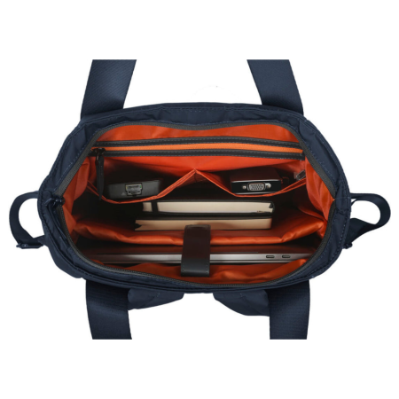Targus TBB65102GL maletines para portátil 40,6 cm (16″) Mochila Azul