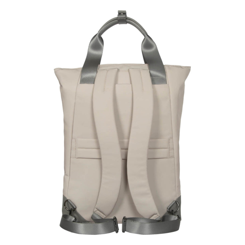 Targus TBB65113GL maletines para portátil 40,6 cm (16″) Mochila Roble