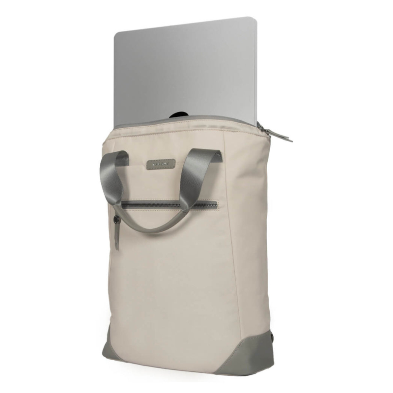 Targus TBB65113GL maletines para portátil 40,6 cm (16″) Mochila Roble