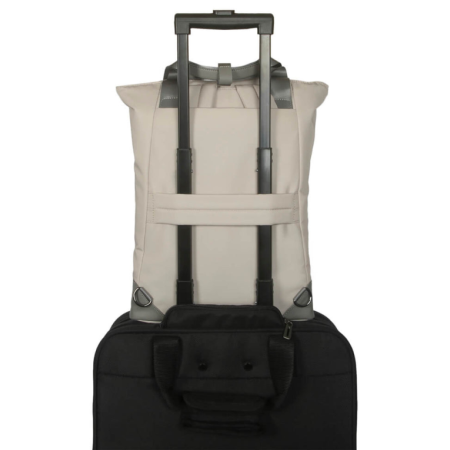 Targus TBB65113GL maletines para portátil 40,6 cm (16″) Mochila Roble