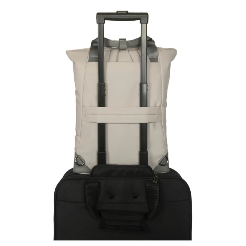 Targus TBB65113GL maletines para portátil 40,6 cm (16″) Mochila Roble