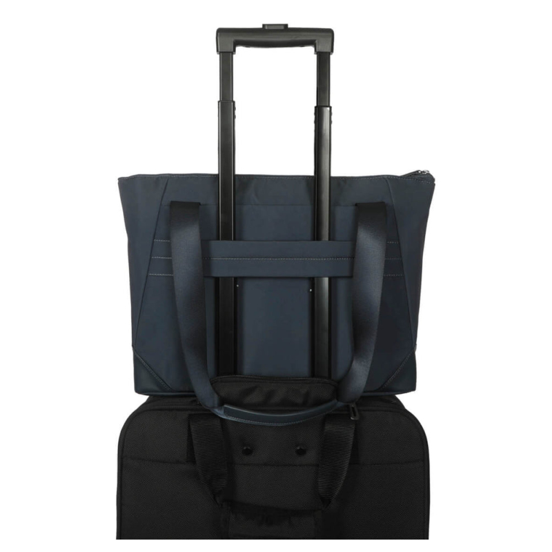 Targus TBA00102GL maletines para portátil 40,6 cm (16″) Estuche para dama Azul