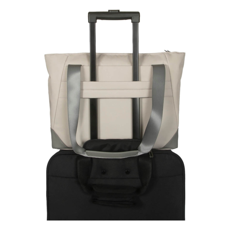 Targus TBA00113GL maletines para portátil 40,6 cm (16″) Estuche para dama Roble