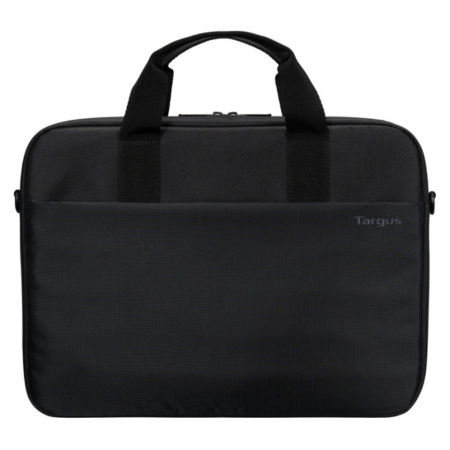 Targus TBS978GL maletines para portátil 35,6 cm (14″) Maletín Negro