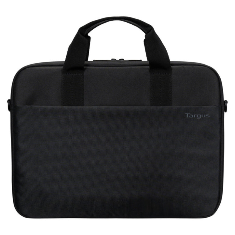 Targus TBS978GL maletines para portátil 35,6 cm (14″) Maletín Negro