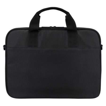 Targus TBS978GL maletines para portátil 35,6 cm (14″) Maletín Negro