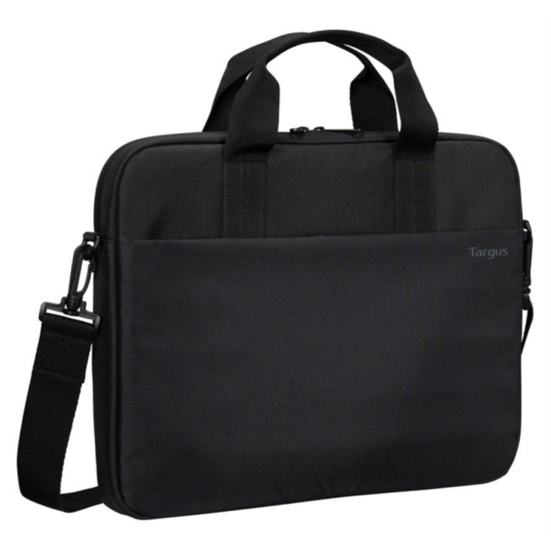 Targus TBS978GL maletines para portátil 35,6 cm (14″) Maletín Negro