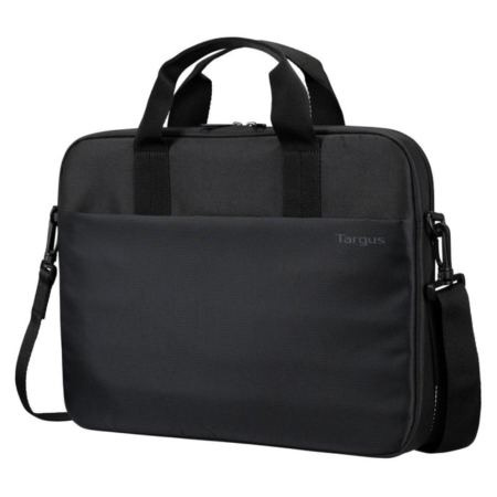 Targus TBS978GL maletines para portátil 35,6 cm (14″) Maletín Negro