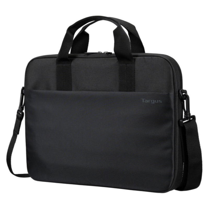 Targus TBS978GL maletines para portátil 35,6 cm (14″) Maletín Negro