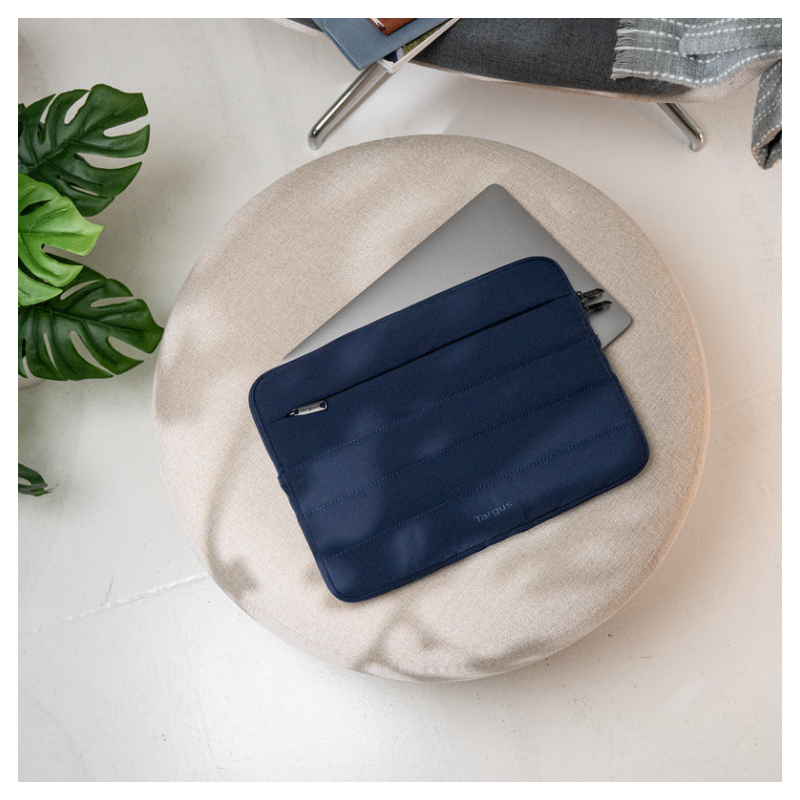 Targus Puffer 40,6 cm (16″) Funda Azul