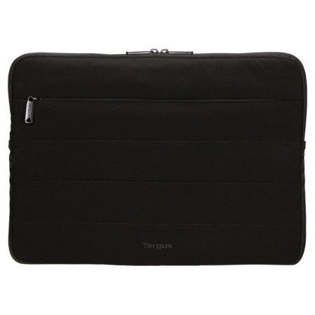 Targus Puffer 35,6 cm (14″) Funda Negro