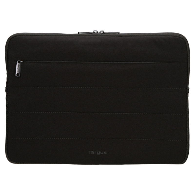 Targus Puffer 35,6 cm (14″) Funda Negro