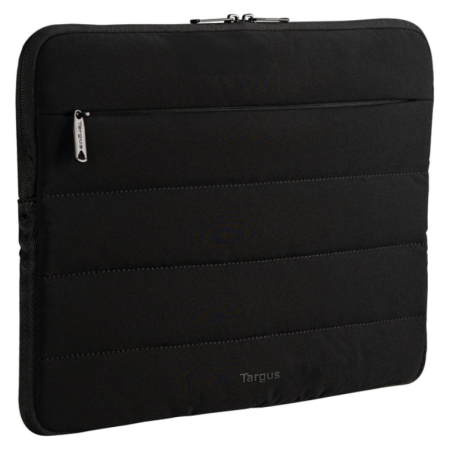 Targus Puffer 35,6 cm (14″) Funda Negro