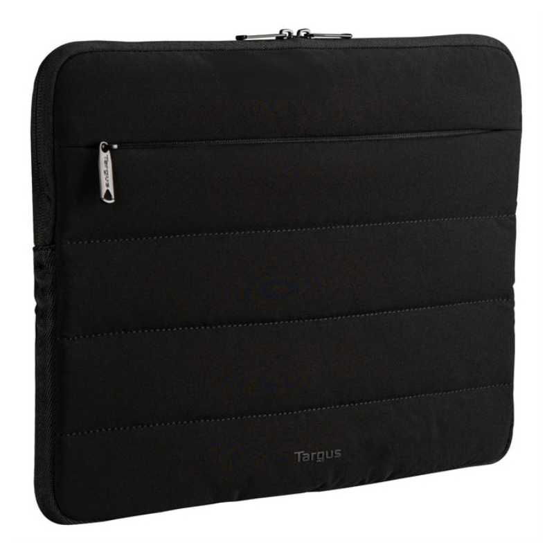 Targus Puffer 35,6 cm (14″) Funda Negro