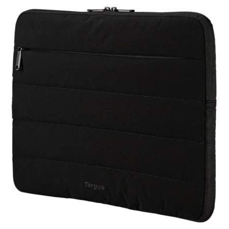 Targus Puffer 35,6 cm (14″) Funda Negro